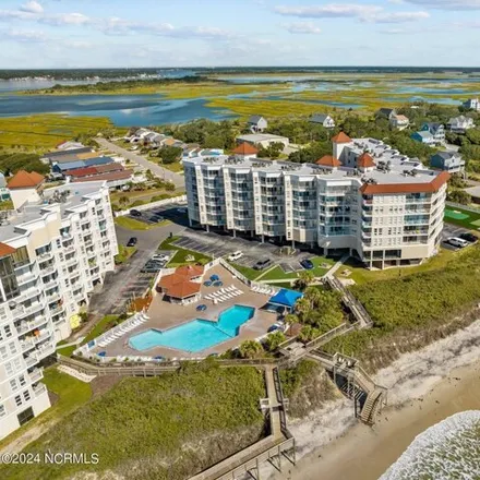 Image 3 - St. Regis Resort, 2000 New River Inlet Road, North Topsail Beach, NC 28460, USA - Condo for sale