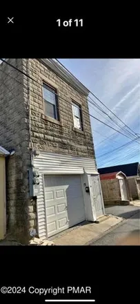 Buy this 1 bed house on 599 North Mohr Street in Allentown, PA 18102