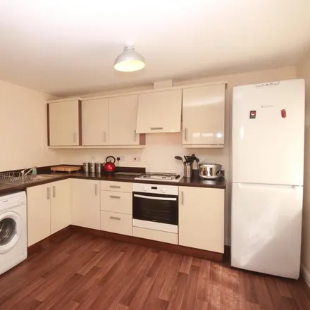 Image 3 - 7 Vixen Way, Plymouth, PL2 2QW, United Kingdom - House for rent