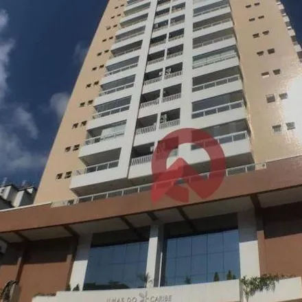 Image 2 - Rua Rui Barbosa, Canto do Forte, Praia Grande - SP, 11700-170, Brazil - Apartment for sale