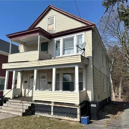 Buy this 6 bed house on 606 West Newell Street in City of Syracuse, NY 13205