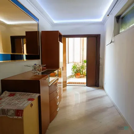 Rent this 2 bed apartment on Viale Libia in 00199 Rome RM, Italy