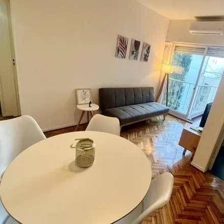 Rent this 1 bed apartment on Paraná 1019 in Recoleta, C1060 ABD Buenos Aires