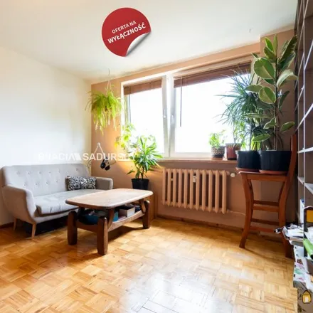 Buy this 2 bed apartment on Władysława Broniewskiego in 32-500 Chrzanów, Poland