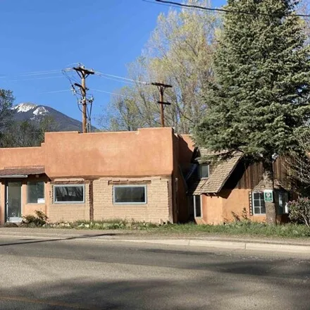 Buy this 1 bed house on 937 Paseo del Pueblo Norte in Taos, NM 87571