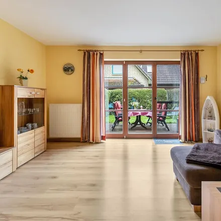 Rent this 2 bed apartment on Warwerort in Schleswig-Holstein, Germany