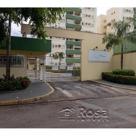 Image 2 - Colégio Salesiano Santo Antônio, Rua Santo Antonio, Coxipó, Cuiabá - MT, 78085-000, Brazil - Apartment for sale
