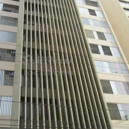 Buy this 3 bed apartment on Rua Quinze de Novembro in Centro, São José do Rio Preto - SP