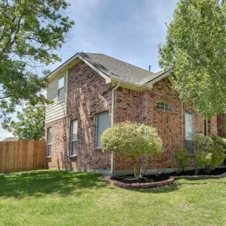 Rent this 4 bed house on 6112 Dark Forest Drive in McKinney, TX 75070