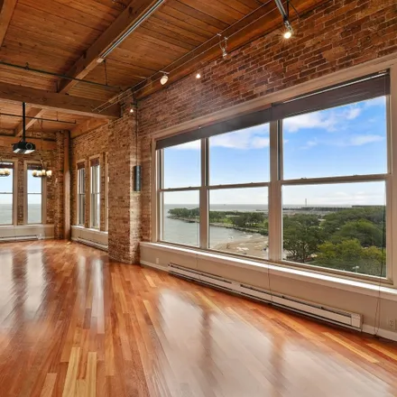 Image 6 - 540 Lake Shore Drive, 540 North Lake Shore Drive, Chicago, IL 60611, USA - Loft for rent