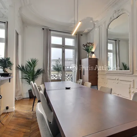 Image 8 - 22 Rue La Fayette, 75009 Paris, France - Apartment for rent