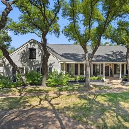 Buy this 3 bed house on 5214 Buckman Mountain Road in Travis County, TX 73301