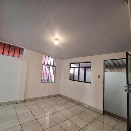 Rent this 1 bed apartment on Rua Tamboril in Concórdia, Belo Horizonte - MG