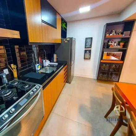Buy this 2 bed apartment on Rua Arnaldo Magalhães Filho 292 in Santa Lúcia, Vitória - ES