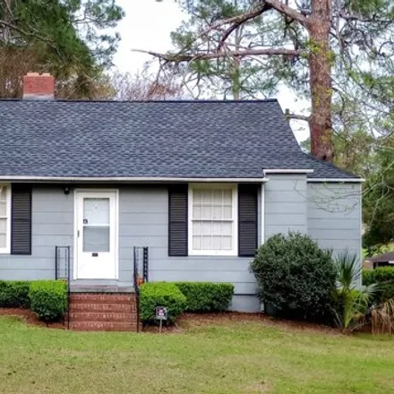 Buy this 2 bed house on 1921 2nd Street Southeast in Moultrie, GA 31768