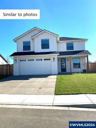 Buy this 4 bed house on Nw Crater Lake Dr # 123 in Dallas, Oregon