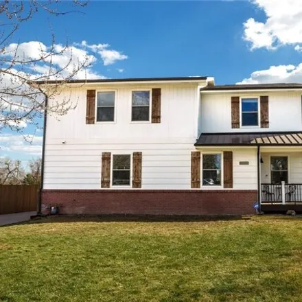 Buy this 4 bed house on 9636 West 21st Avenue in Lakewood, CO 80215