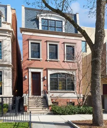 Buy this 5 bed house on 2143 North Magnolia Avenue in Chicago, IL 60614
