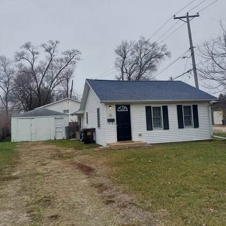 Buy this 2 bed house on 1308 9th Avenue in Rock Falls, IL 61071