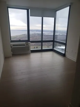 Image 1 - Vantage, Park Avenue, Jersey City, NJ 07302, USA - Apartment for rent