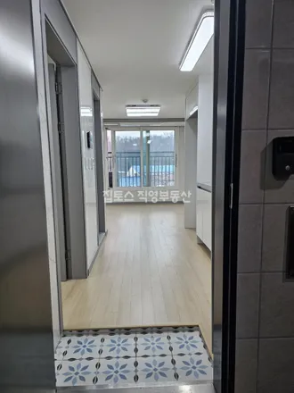 Rent this 2 bed apartment on 서울특별시 도봉구 도봉동 431-86