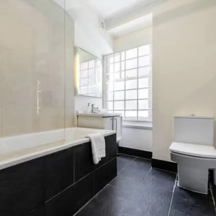Image 3 - London, W2 4SN, United Kingdom - Apartment for rent