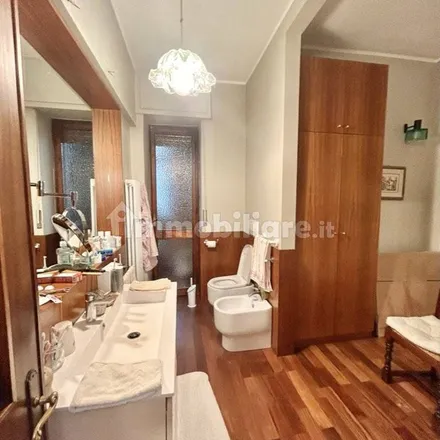 Rent this 4 bed apartment on Via Bligny 15 scala B in 10122 Turin TO, Italy