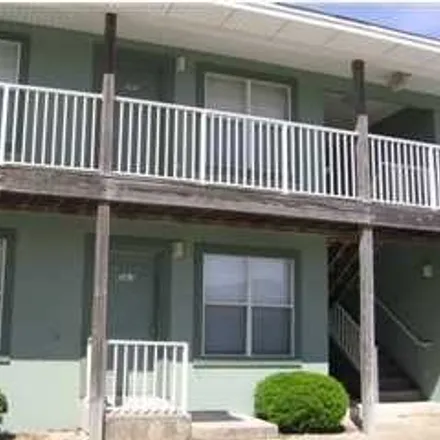 Rent this 2 bed apartment on 92 Florosa Court in Okaloosa County, FL 32569