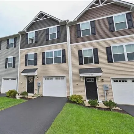 Image 3 - 2141 Alex Road, Zucksville, Forks Township, PA 18040, USA - Townhouse for sale