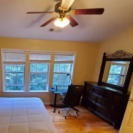 Image 6 - Alpharetta, GA - Townhouse for rent