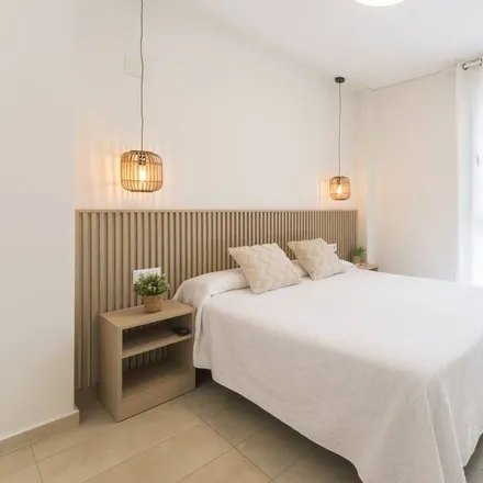 Image 1 - 46730 Gandia, Spain - Apartment for rent