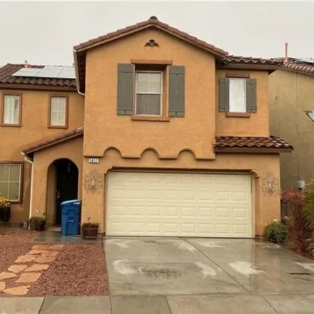 Buy this 3 bed house on 4228 West Ponce Royal Avenue in North Las Vegas, NV 89031