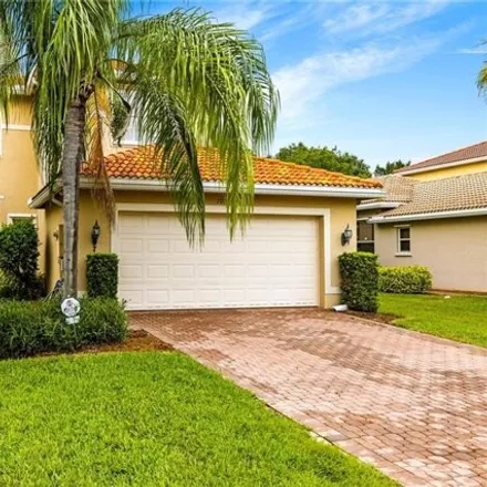Image 1 - 10395 Carolina Willow Drive, Arborwood, Fort Myers, FL 33913, USA - House for rent