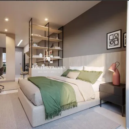 Rent this 1 bed apartment on Rua Piauí 1207 in Higienópolis, Região Geográfica Intermediária de São Paulo - SP