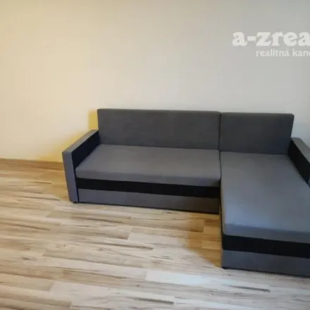 Rent this 1 bed apartment on Hlavné námestie in 940 02 Nové Zámky, Slovakia