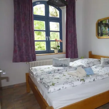 Rent this 1 bed apartment on Gemeindeverwaltung Nordwestuckermark in Amtsstraße 8, 17291 Schönermark
