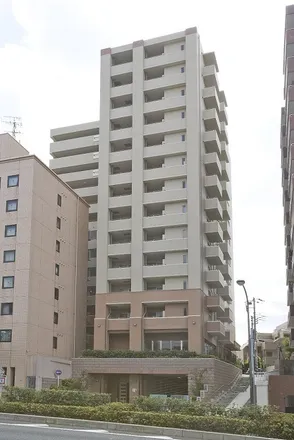 Image 1 - unnamed road, Higashi-Gotanda 4-chome, Shinagawa, 141-8642, Japan - Apartment for rent