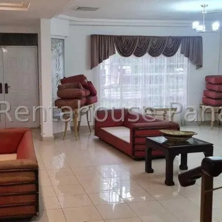 Rent this 3 bed house on Calle A Green Valley in 0801, Ancón