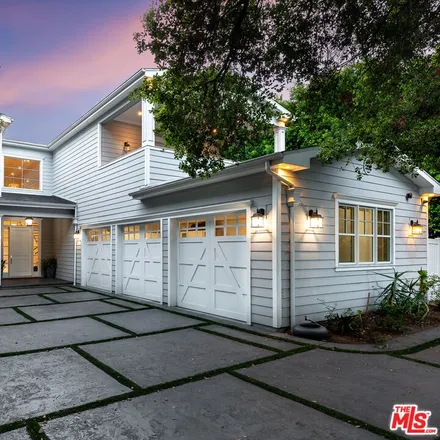 Buy this 5 bed house on 4999 Encino Terrace in Los Angeles, CA 91316