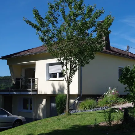 Rent this 2 bed house on Prüm in Rhineland-Palatinate, Germany