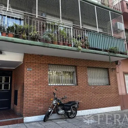 Buy this 2 bed apartment on Maza 1519 in Boedo, C1218 AAR Buenos Aires