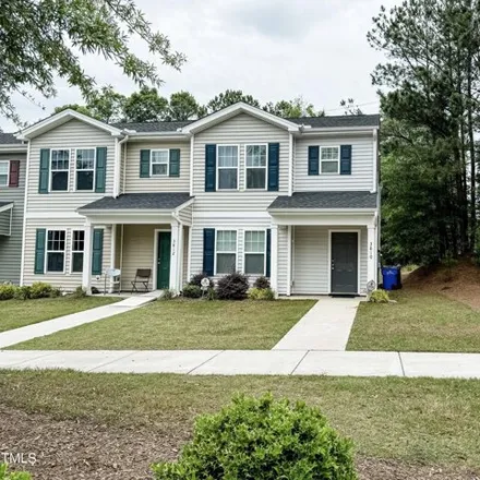 Buy this 3 bed house on 4078 Volkswalk Place in Raleigh, NC 27610