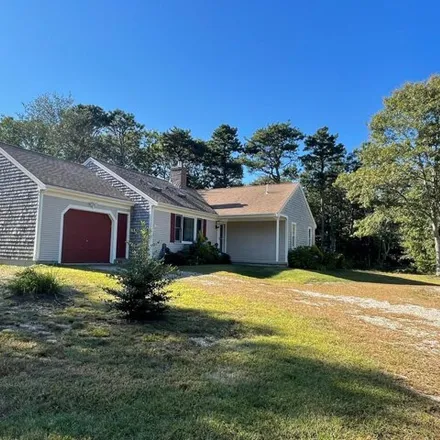 Buy this 3 bed house on 83 Dolar Davis Road in Barnstable, MA 02632