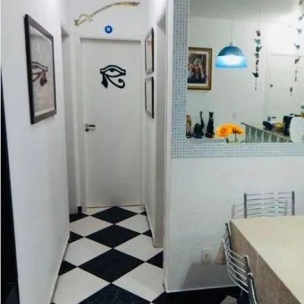 Buy this 2 bed apartment on Rua Fortunato Ferraz in Vila Anastácio, São Paulo - SP