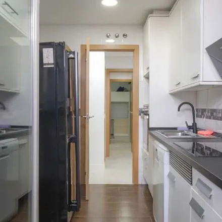 Image 6 - Madrid, Túnel de Embajadores, 28045 Madrid - Apartment for rent