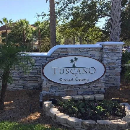 Buy this 1 bed condo on 1534 Villa Capri Circle in Odessa, Pasco County