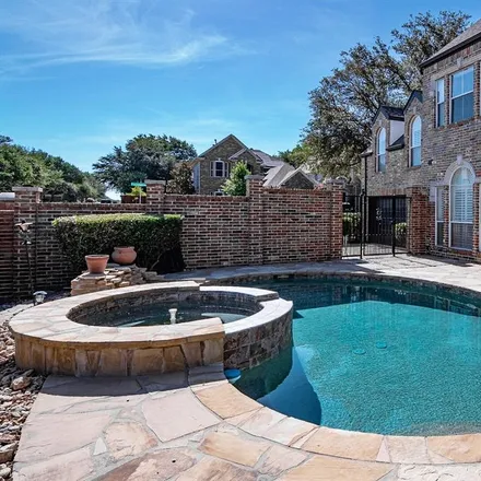 Image 3 - 2737 Prestonwood Drive, Plano, TX 75093, USA - House for sale