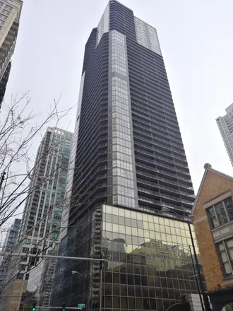 Rent this 1 bed condo on 10 E Ontario Street