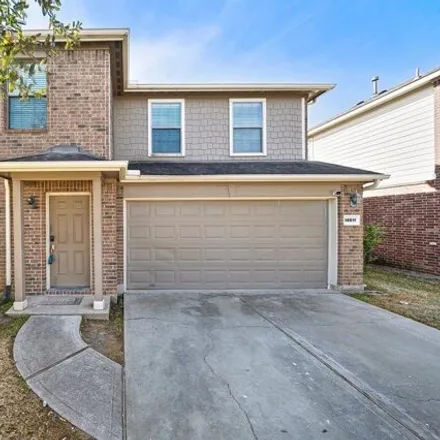 Buy this 4 bed house on 14612 Diane Manor Lane in Fall Creek, Harris County