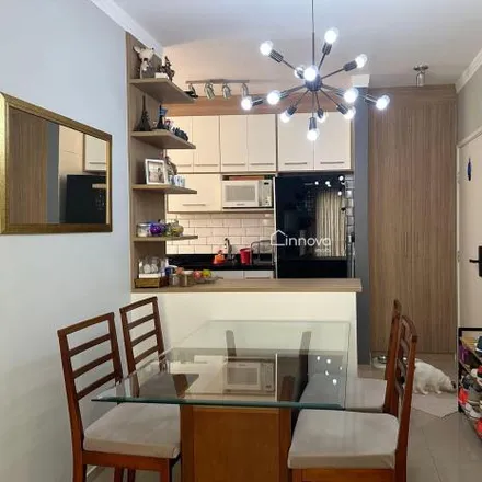 Buy this 3 bed apartment on Lumini 4 in Rua dos Aimorés, Vila Costa e Silva